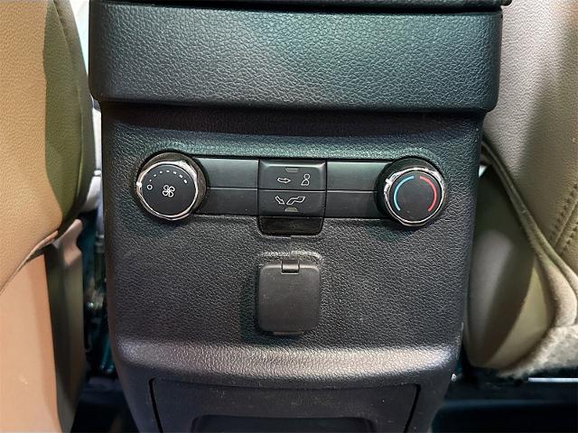 2016 Ford Explorer Vehicle Photo in EVERETT, WA 98203-5662