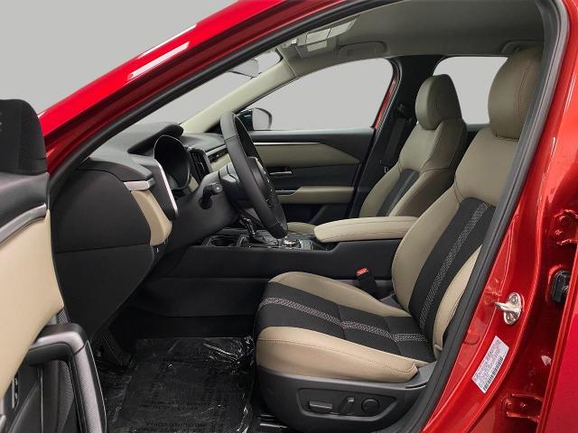 2025 Mazda CX-50 Vehicle Photo in Appleton, WI 54913