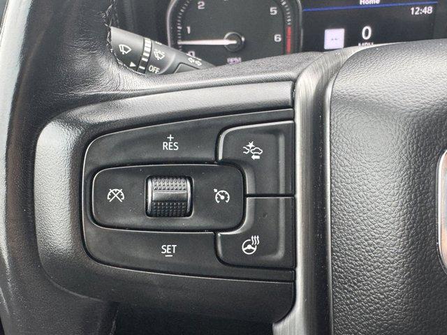 2022 GMC Sierra 1500 Limited Vehicle Photo in LEOMINSTER, MA 01453-2952
