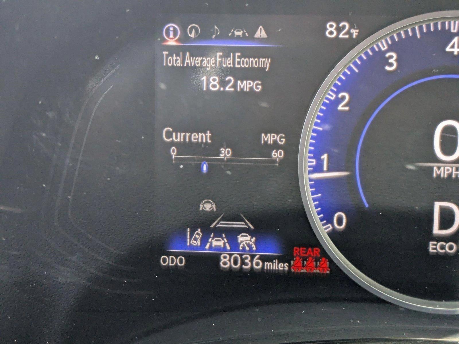 2022 Lexus NX 350 Vehicle Photo in Tampa, FL 33614
