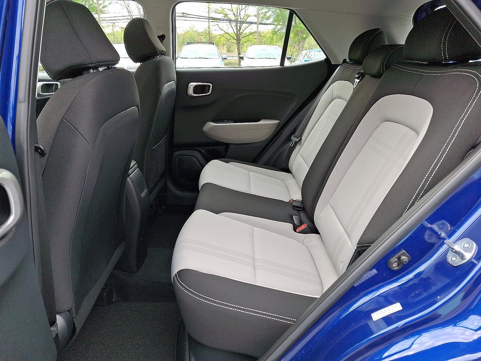 2023 Hyundai VENUE Vehicle Photo in BETHLEHEM, PA 18017