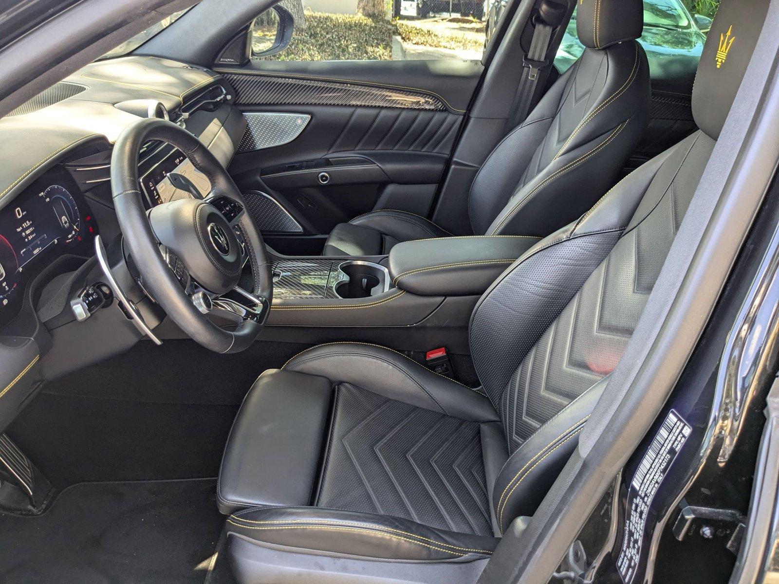 2023 Maserati Grecale Vehicle Photo in Maitland, FL 32751