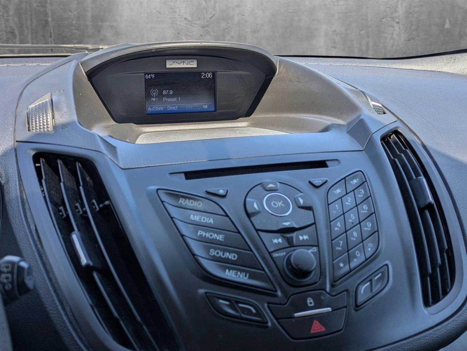 2016 Ford Escape Vehicle Photo in Tustin, CA 92782