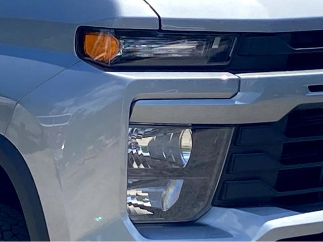 2025 Chevrolet Silverado 2500 HD Vehicle Photo in SAVANNAH, GA 31406-4513