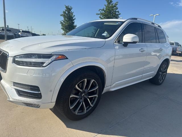 2017 Volvo XC90 Vehicle Photo in San Antonio, TX 78230