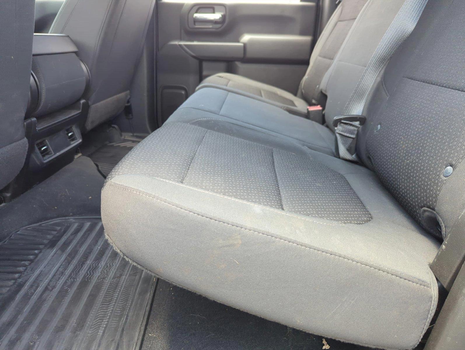 2022 Chevrolet Silverado 2500 HD Vehicle Photo in Ft. Myers, FL 33907