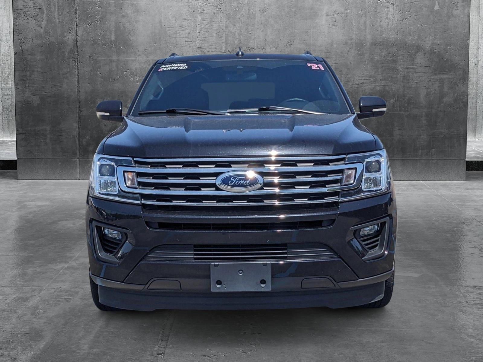 2021 Ford Expedition Vehicle Photo in HOUSTON, TX 77034-5009
