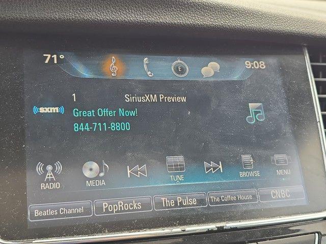 2017 Buick Encore Vehicle Photo in Pleasant Hills, PA 15236