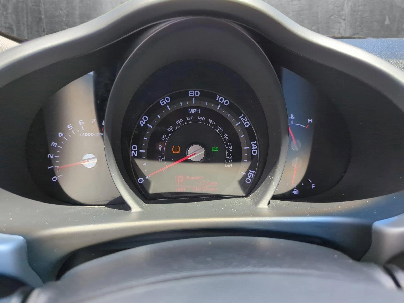 2015 Kia Sportage Vehicle Photo in Pembroke Pines, FL 33027