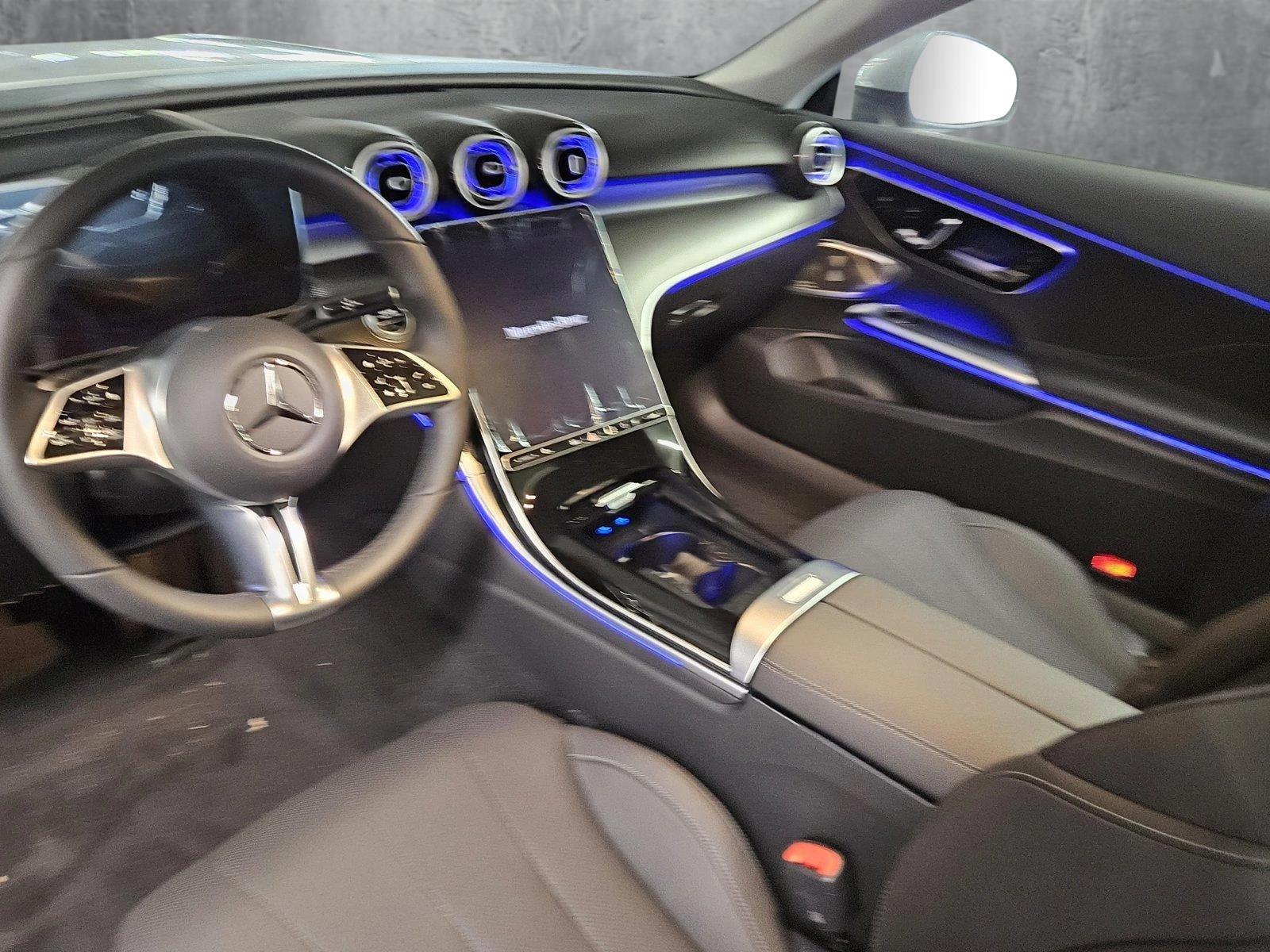 2024 Mercedes-Benz CLE Vehicle Photo in Coconut Creek, FL 33073