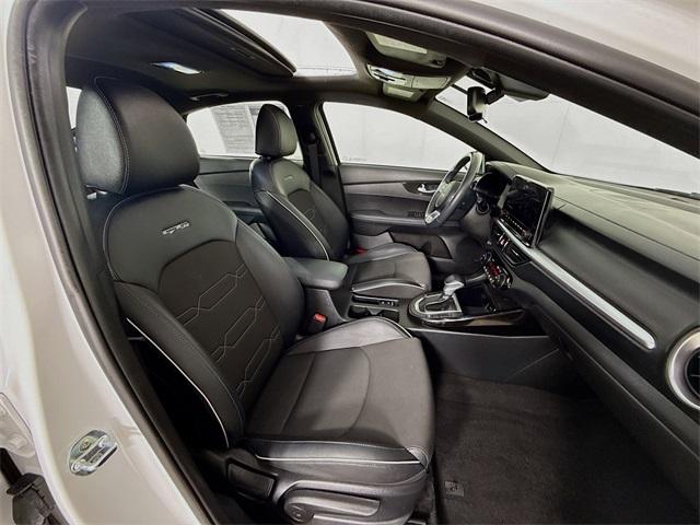 2022 Kia Forte Vehicle Photo in Everett, WA 98204