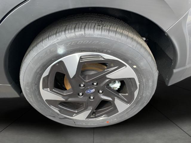 2025 Subaru Crosstrek Vehicle Photo in Oshkosh, WI 54904