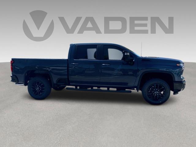 2025 Chevrolet Silverado 2500 HD Vehicle Photo in BEAUFORT, SC 29906-4218
