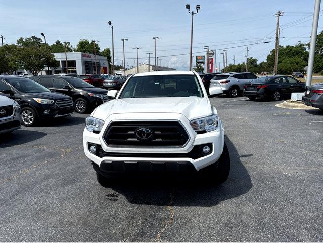 2023 Toyota Tacoma 2WD Vehicle Photo in Savannah, GA 31419