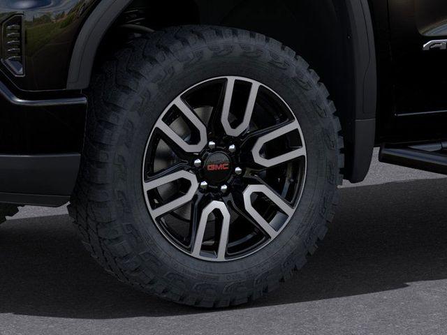 2025 GMC Sierra 1500 Vehicle Photo in WATERTOWN, CT 06795-3318