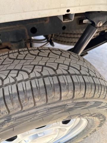 2017 Ford F-150 Vehicle Photo in Winslow, AZ 86047-2439