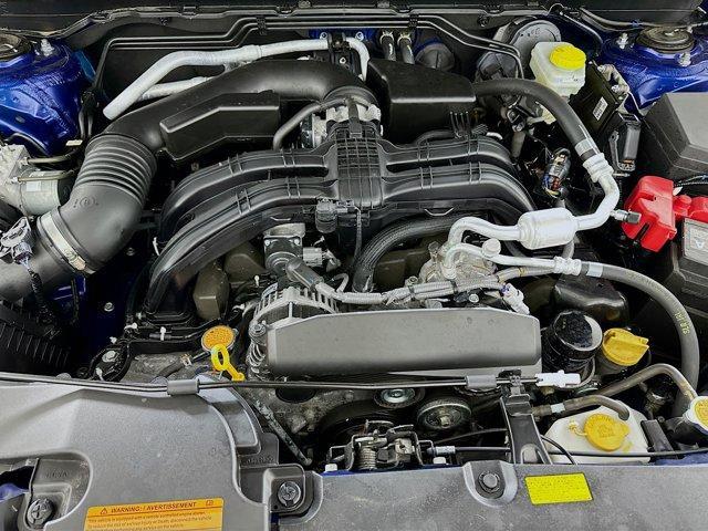 2024 Subaru Crosstrek Vehicle Photo in Doylestown, PA 18902