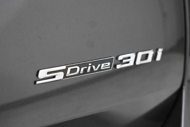 2024 BMW X3 sDrive30i Vehicle Photo in GRAPEVINE, TX 76051