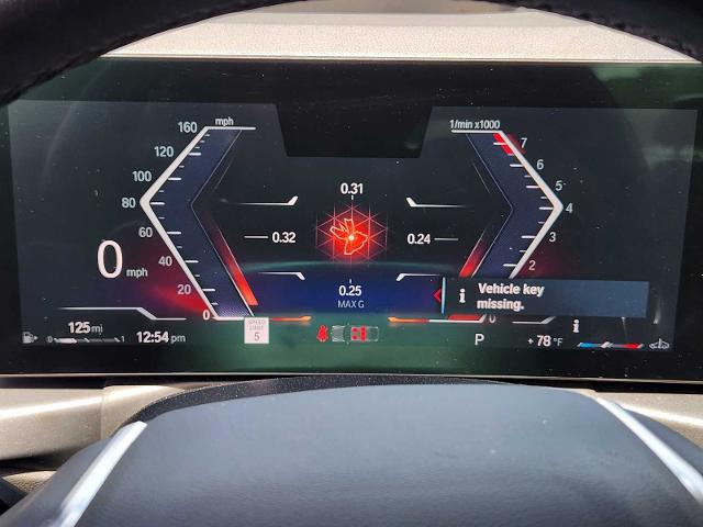 2023 BMW 330i Vehicle Photo in PLANO, TX 75024