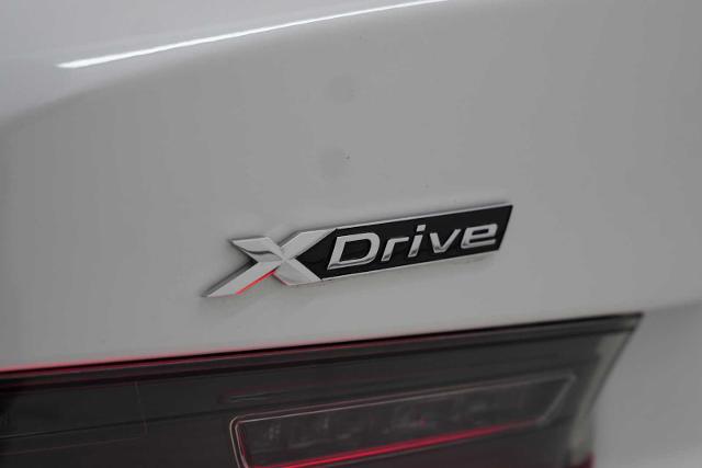 2025 BMW 330i xDrive Vehicle Photo in GRAPEVINE, TX 76051