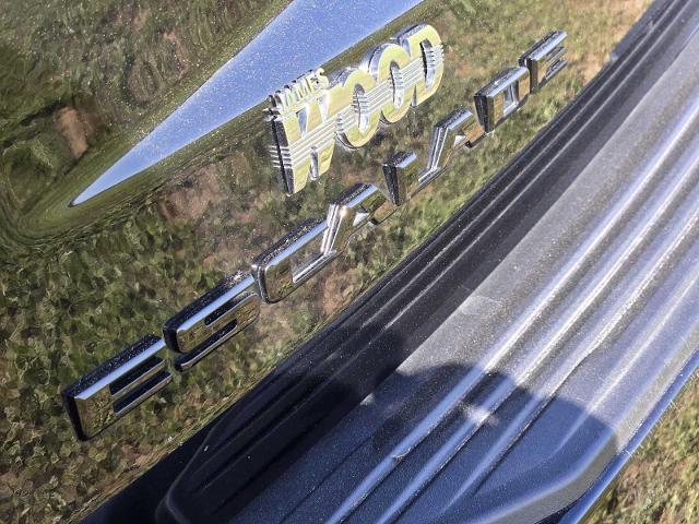 2022 Cadillac Escalade Vehicle Photo in DENTON, TX 76210-9321