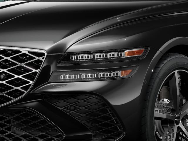 2025 Genesis G80 Vehicle Photo in Appleton, WI 54913