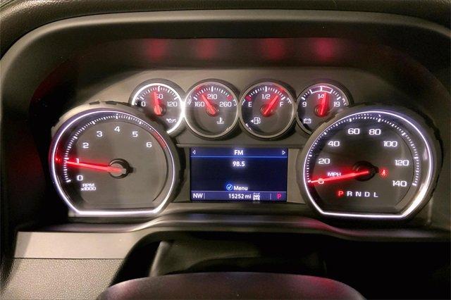 2023 Chevrolet Silverado 2500 HD Vehicle Photo in INDEPENDENCE, MO 64055-1314