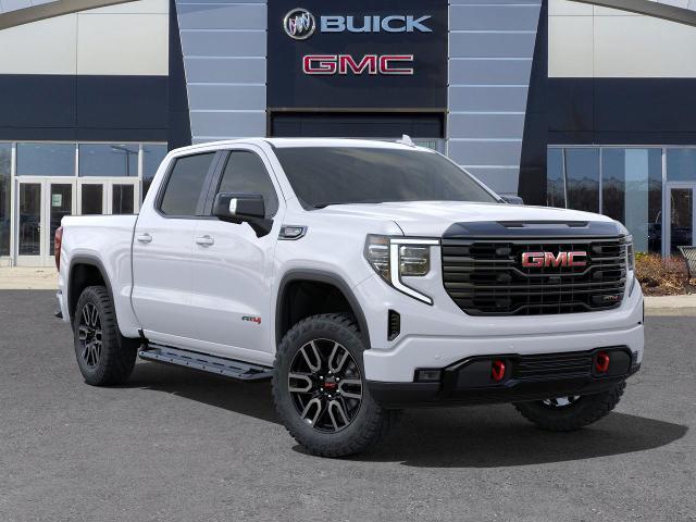 2025 GMC Sierra 1500 Vehicle Photo in DANBURY, CT 06810-5034