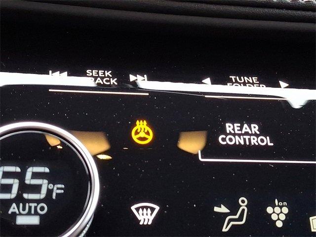 2025 INFINITI QX60 Vehicle Photo in Willow Grove, PA 19090