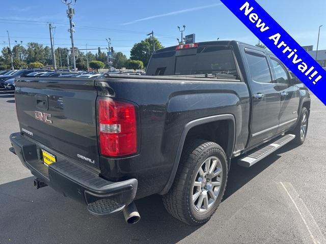 2015 GMC Sierra 1500 Vehicle Photo in Puyallup, WA 98371