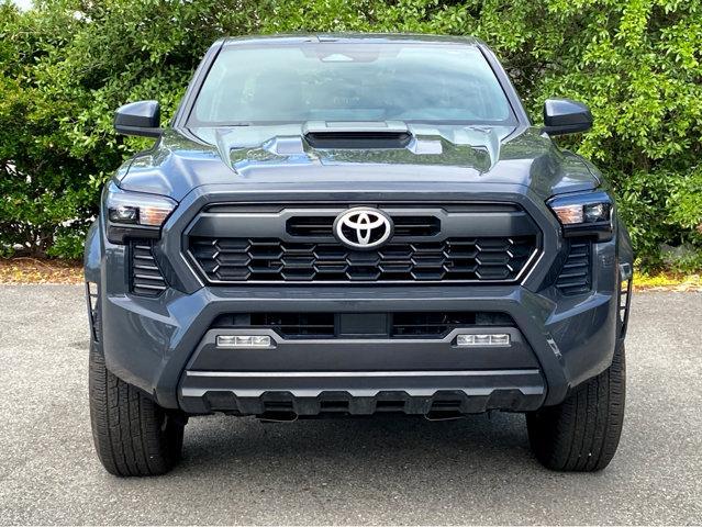 2024 Toyota Tacoma 2WD Vehicle Photo in Hinesville, GA 31313