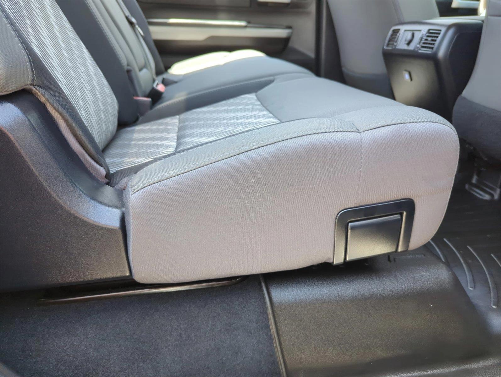 2021 Toyota Tundra 2WD Vehicle Photo in Ft. Myers, FL 33907