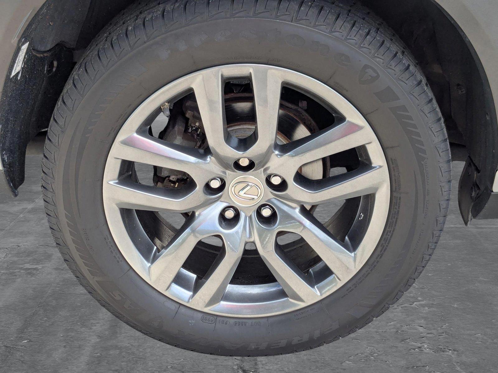 2015 Lexus NX Turbo Vehicle Photo in West Palm Beach, FL 33417