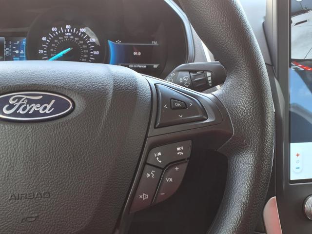 2022 Ford Edge Vehicle Photo in Tampa, FL 33612