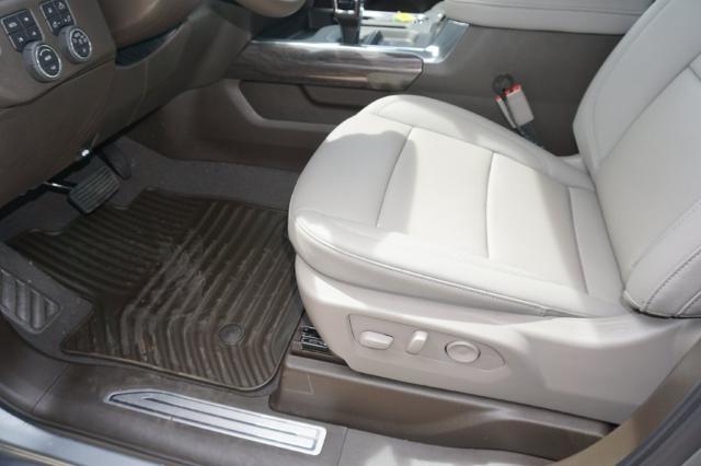 2025 Chevrolet Silverado 1500 Vehicle Photo in FAIRMONT, WV 26554-2318