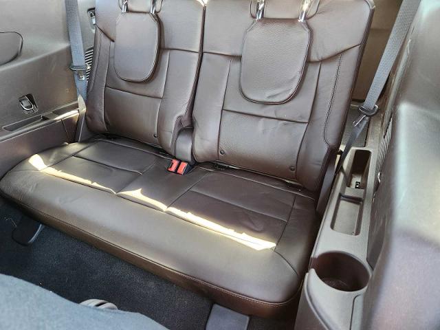 2023 Ford Explorer Vehicle Photo in Fort Worth, TX 76132