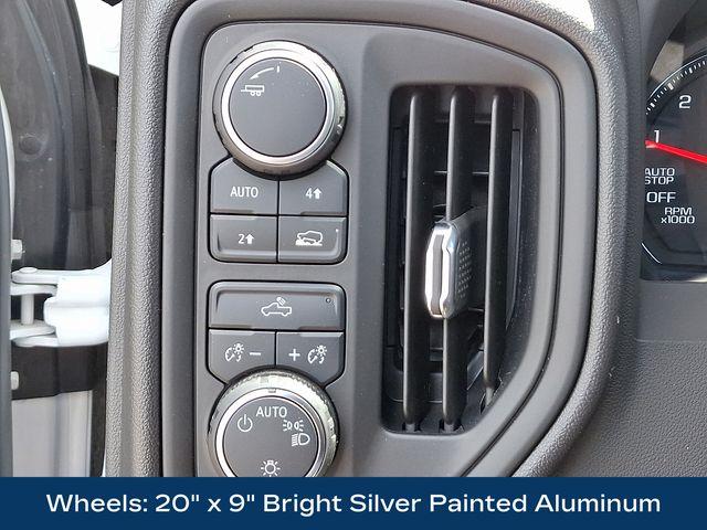 2022 Chevrolet Silverado 1500 Vehicle Photo in PAWLING, NY 12564-3219