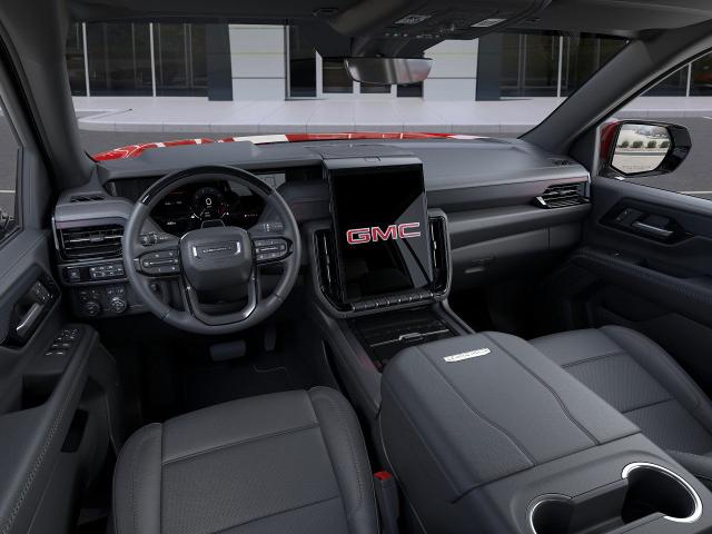 2025 GMC Yukon Vehicle Photo in GREEN BAY, WI 54303-3330