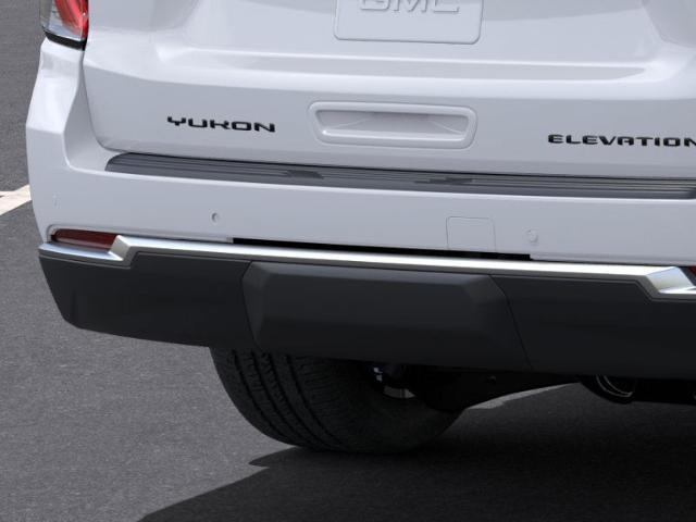 2025 GMC Yukon XL Vehicle Photo in LYNDHURST, NJ 07071-2008