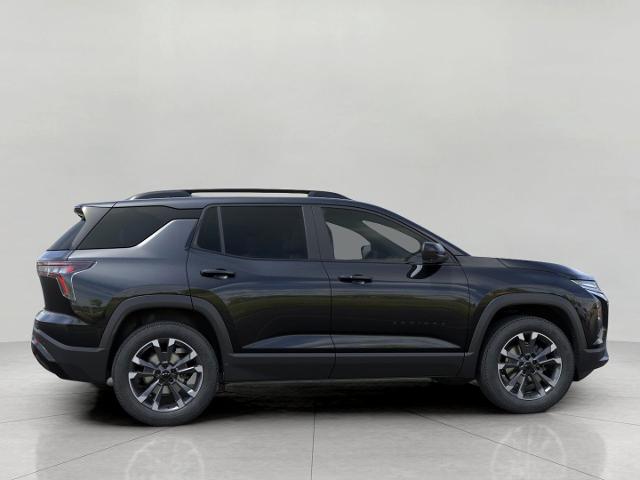 2026 Chevrolet Equinox Vehicle Photo in APPLETON, WI 54914-4656