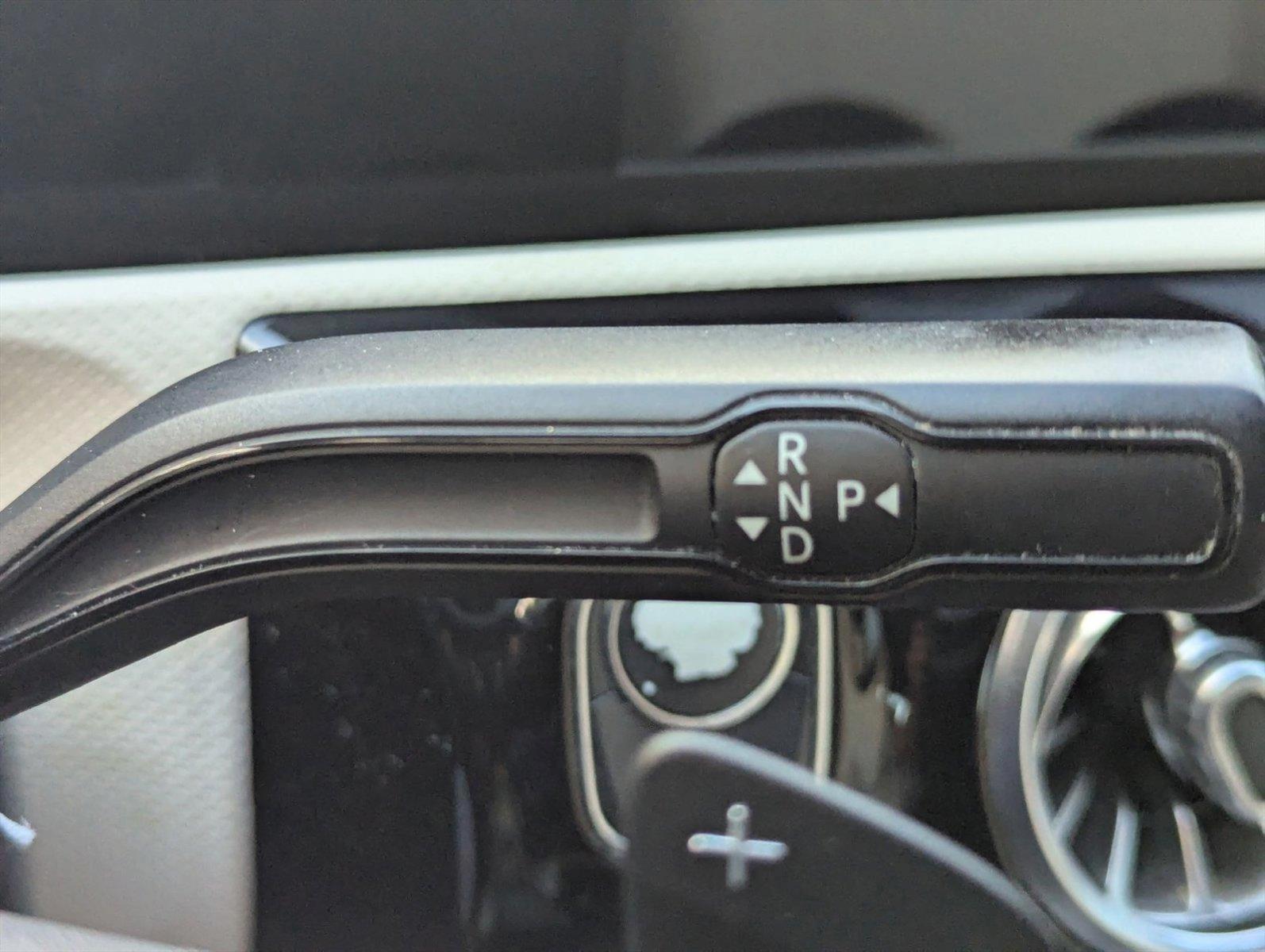 2020 Mercedes-Benz CLA Vehicle Photo in Pembroke Pines , FL 33027