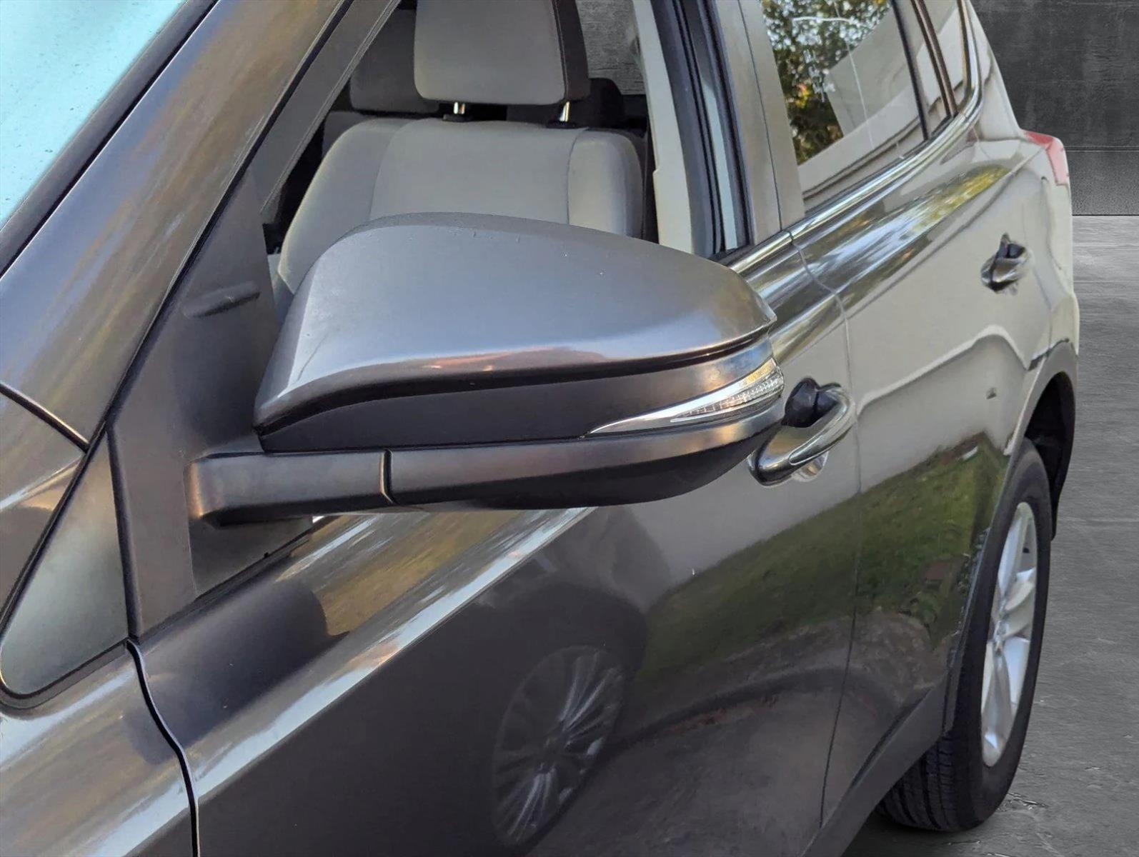 2014 Toyota RAV4 Vehicle Photo in Pembroke Pines , FL 33027
