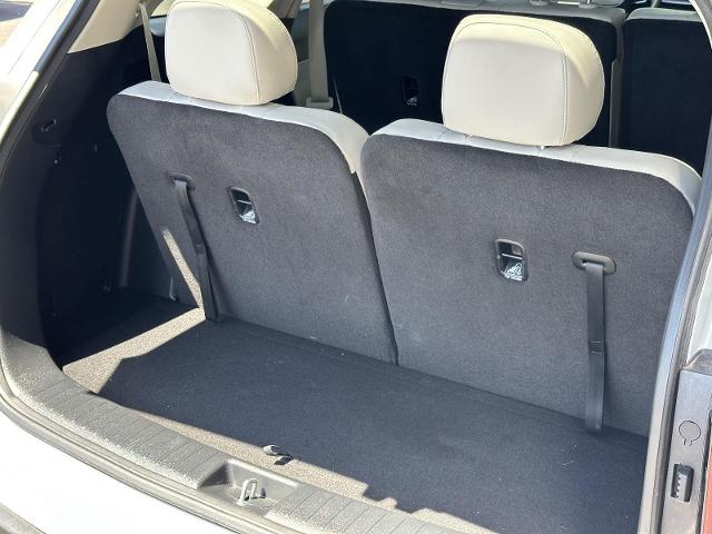 2025 Kia Sorento Vehicle Photo in Tucson, AZ 85712