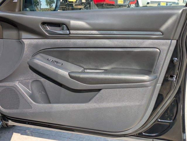 2025 Nissan Altima Vehicle Photo in San Antonio, TX 78209
