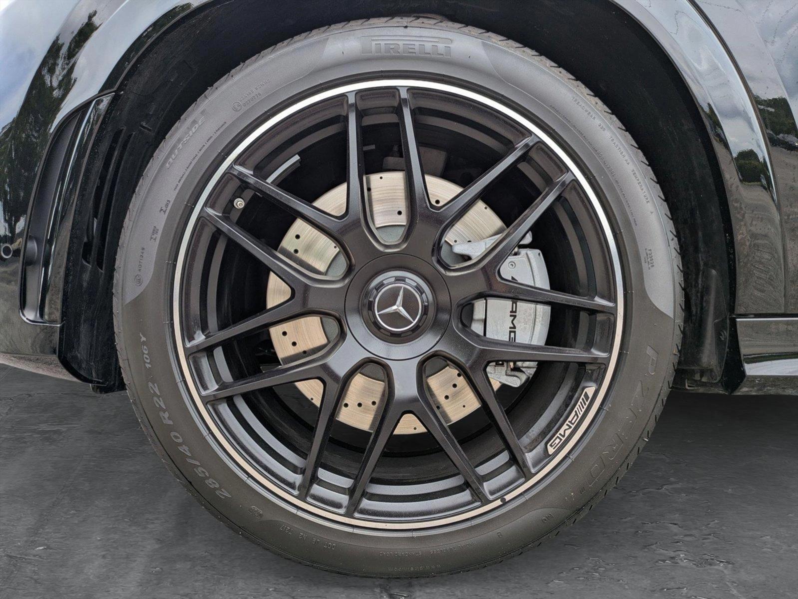 2023 Mercedes-Benz GLE Vehicle Photo in Sanford, FL 32771
