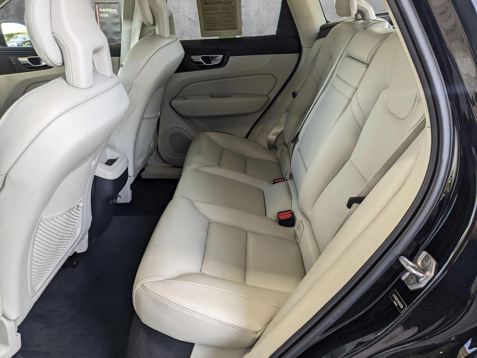 2019 Volvo XC60 Vehicle Photo in ORLANDO, FL 32812-3021