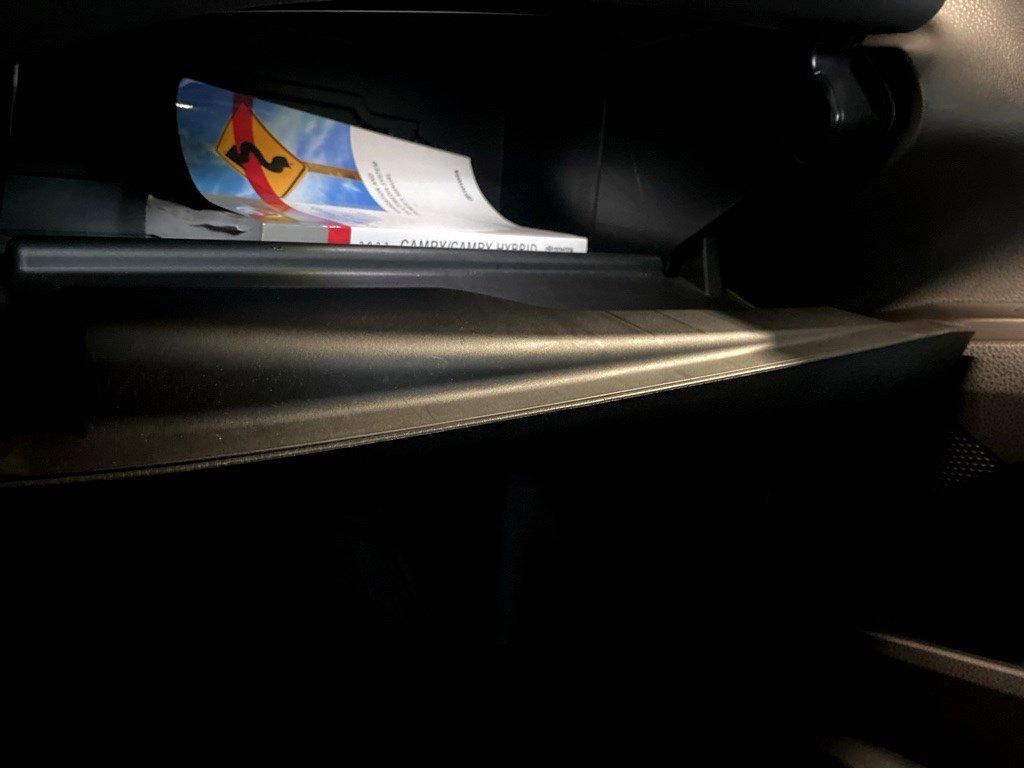 2023 Toyota Camry Vehicle Photo in BEAUFORT, SC 29906-4218
