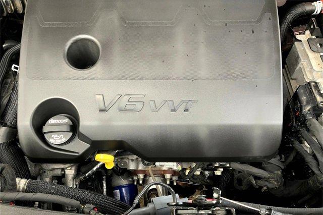 2023 Buick Enclave Vehicle Photo in TOPEKA, KS 66609-0000