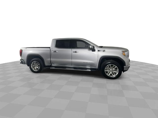 2021 GMC Sierra 1500 Vehicle Photo in GILBERT, AZ 85297-0402