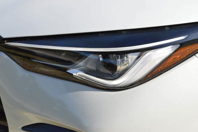 2025 INFINITI QX50 Vehicle Photo in Houston, TX 77090
